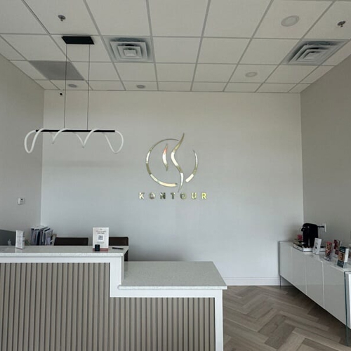 Wall Graphics